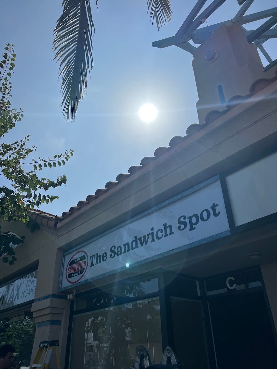 The Sandwich Spot, photo 2