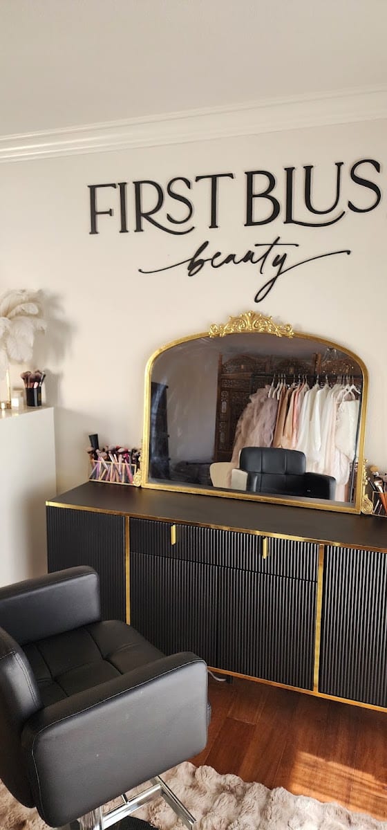 First Blush Beauty--Wedding Hair And Makeup Artist Scottsdale, photo 4