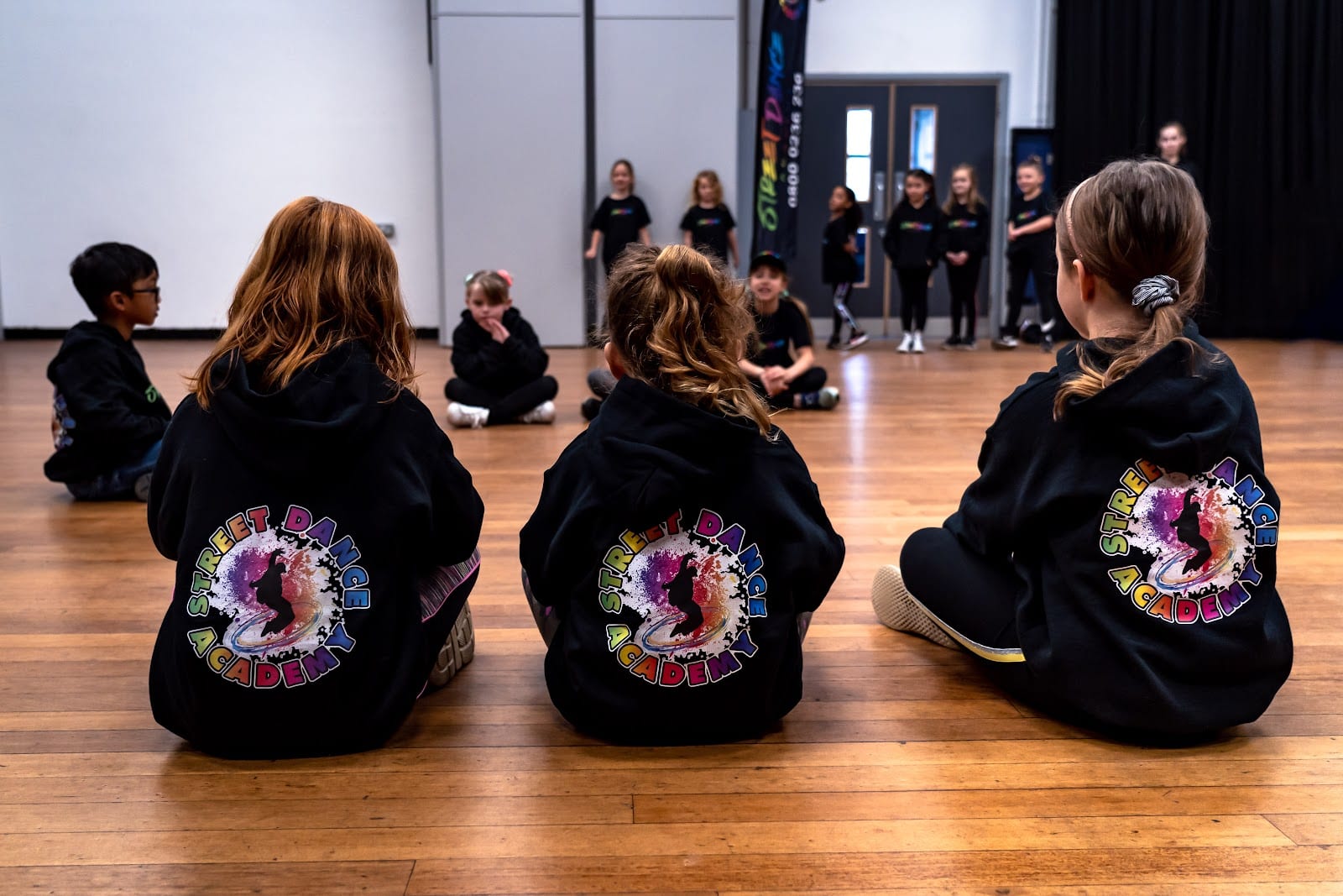 Street Dance Academy St Albans, photo 3