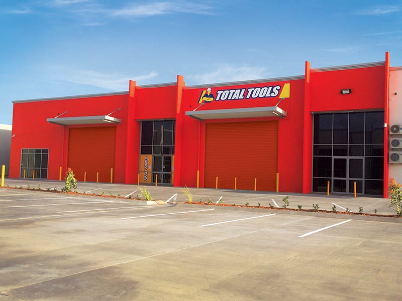 Total Tools Mackay, photo 2