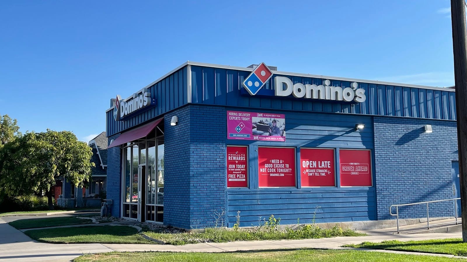 Domino's Pizza, photo 2