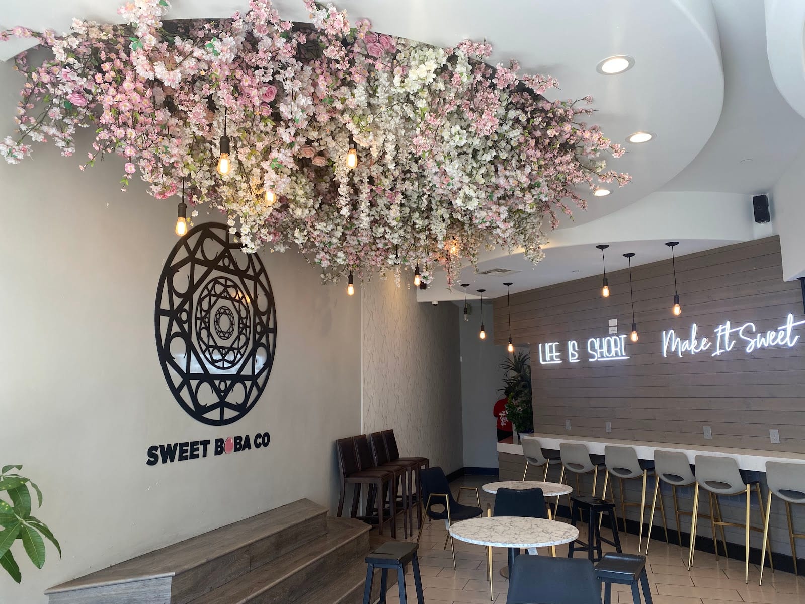 Sweet Boba Co.