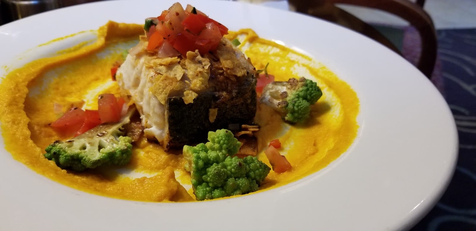 Cyprus Grille