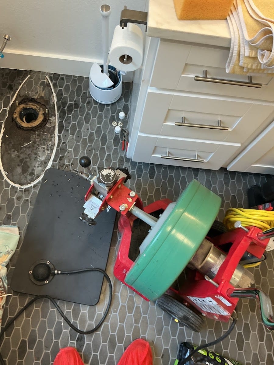 Mr. Rooter Plumbing of Salt Lake City, photo 3