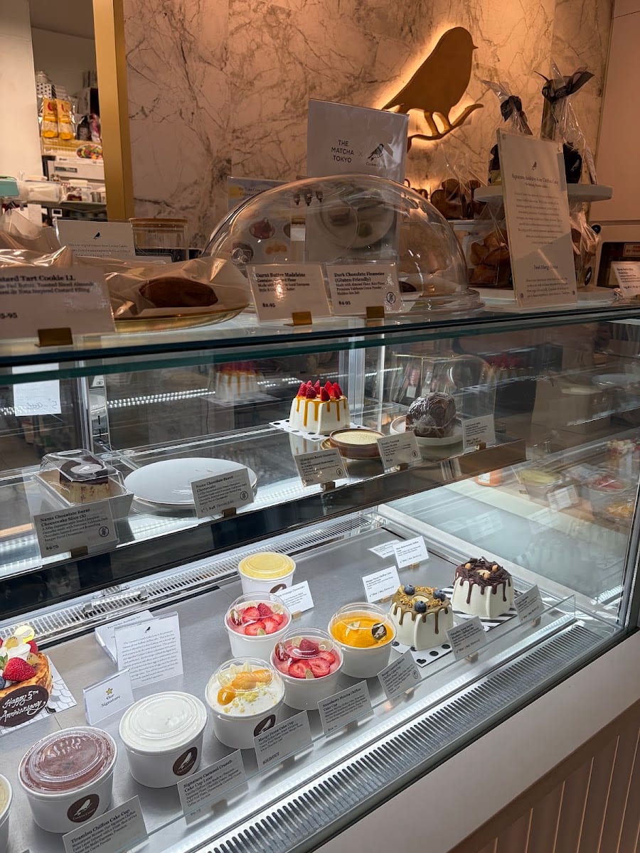 Cuckoo Cakery