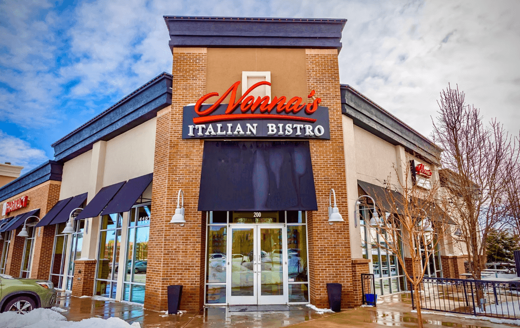 Nonna's Italian Bistro