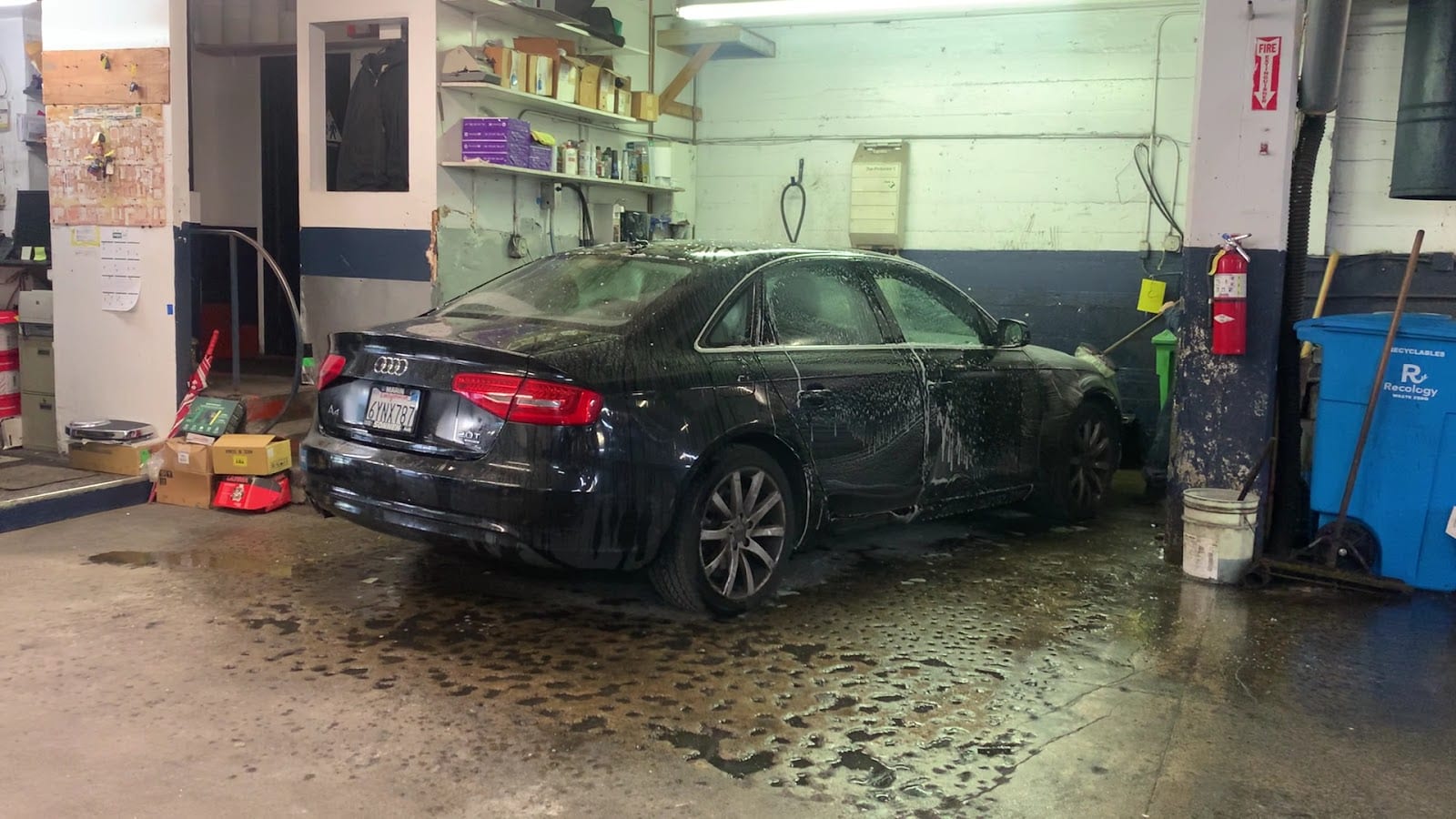 Automotive Clinic, photo 2