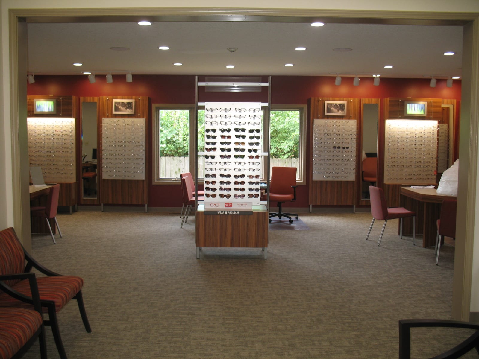 Midwest Eye Consultants