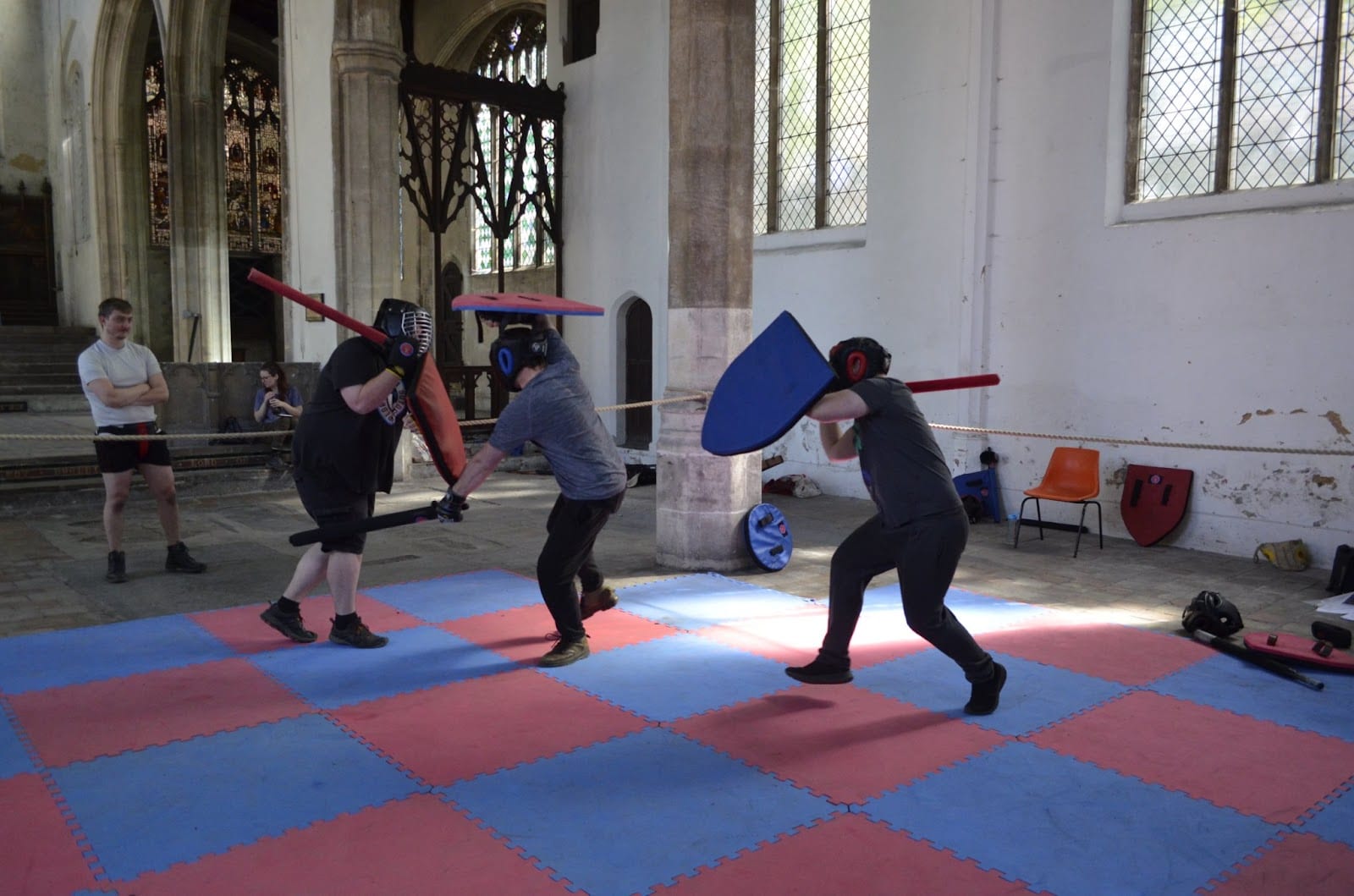 Knight's Tower - Medieval Combat, photo 4