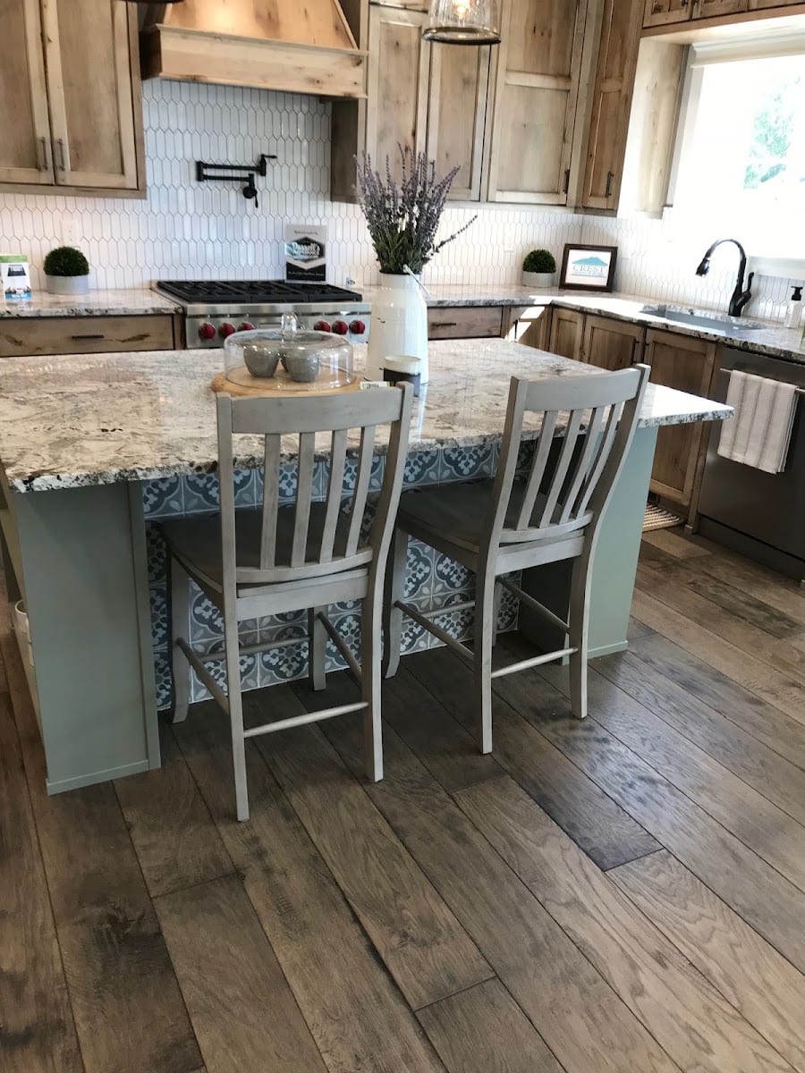 Hart Floor Company, photo 3