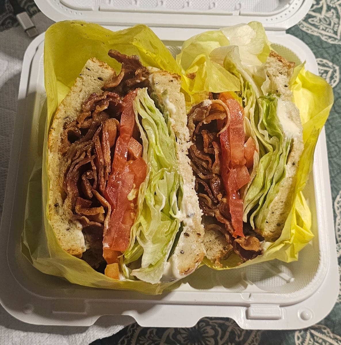 Varsity Burgers, photo 4