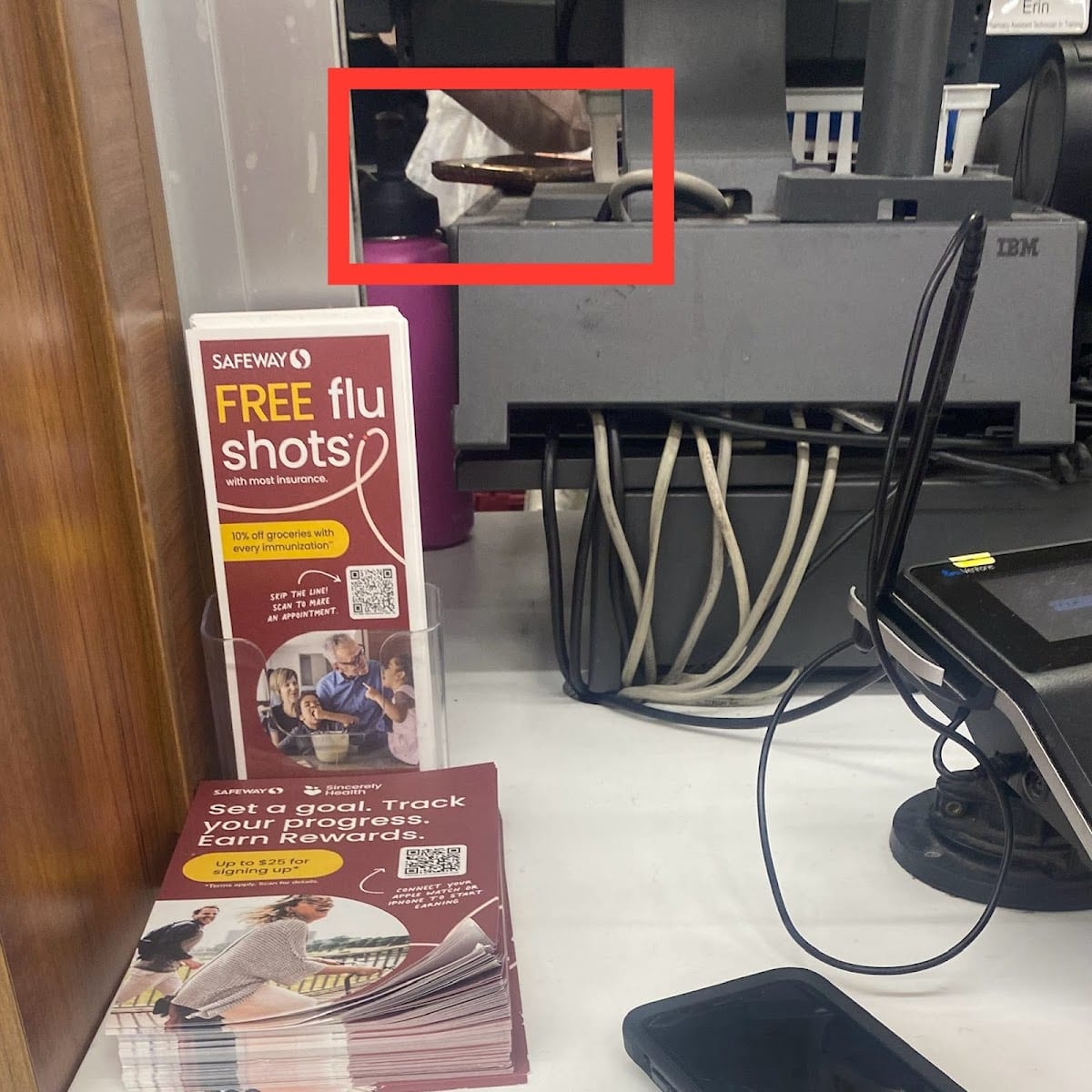 Safeway Pharmacy, photo 2