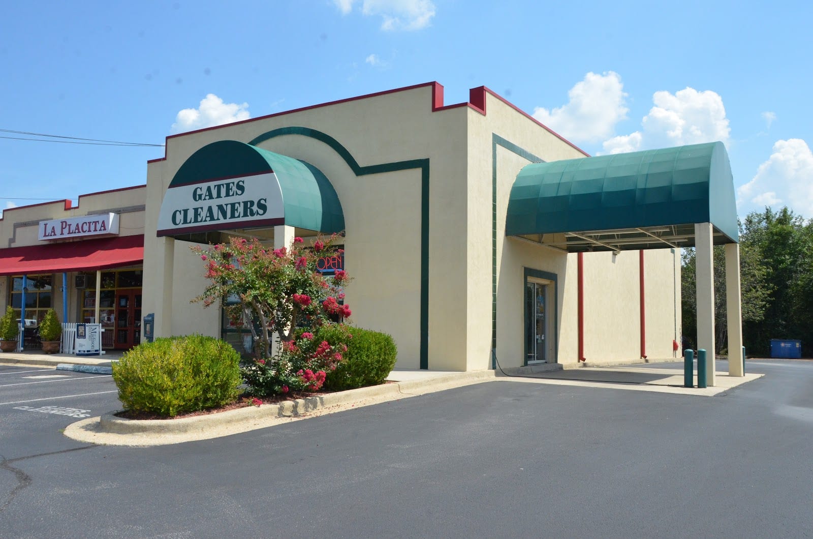 Gates Cleaners, photo 2