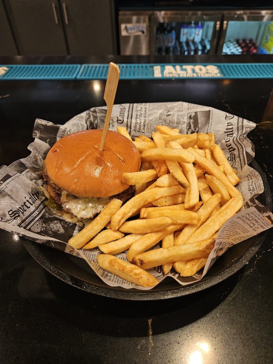 Johnny Fab's Cadillac Grill, photo 3