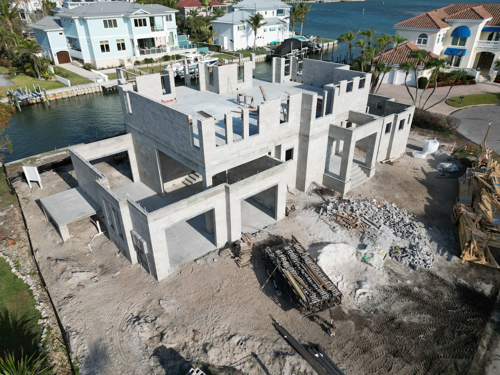 ASM Construction Inc., photo 2