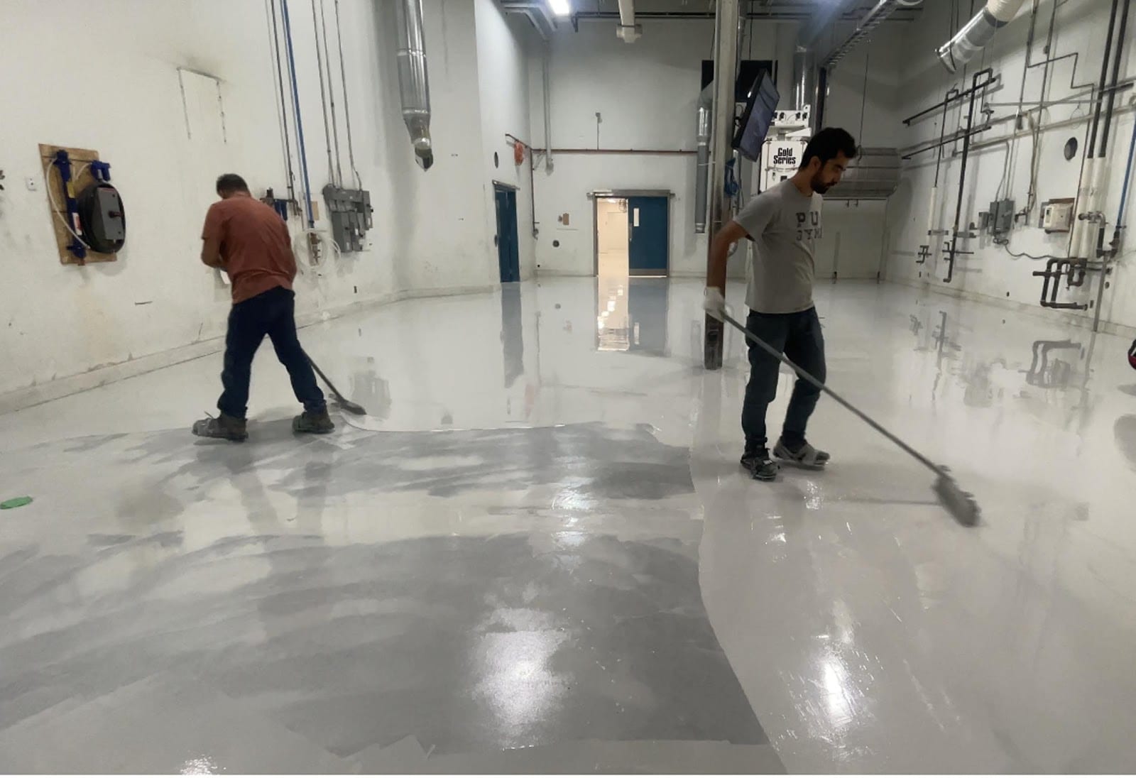 GTA Pro Epoxy Inc.