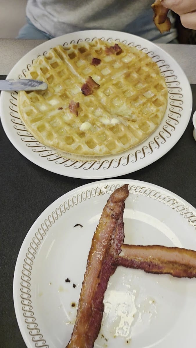 Waffle House, photo 3