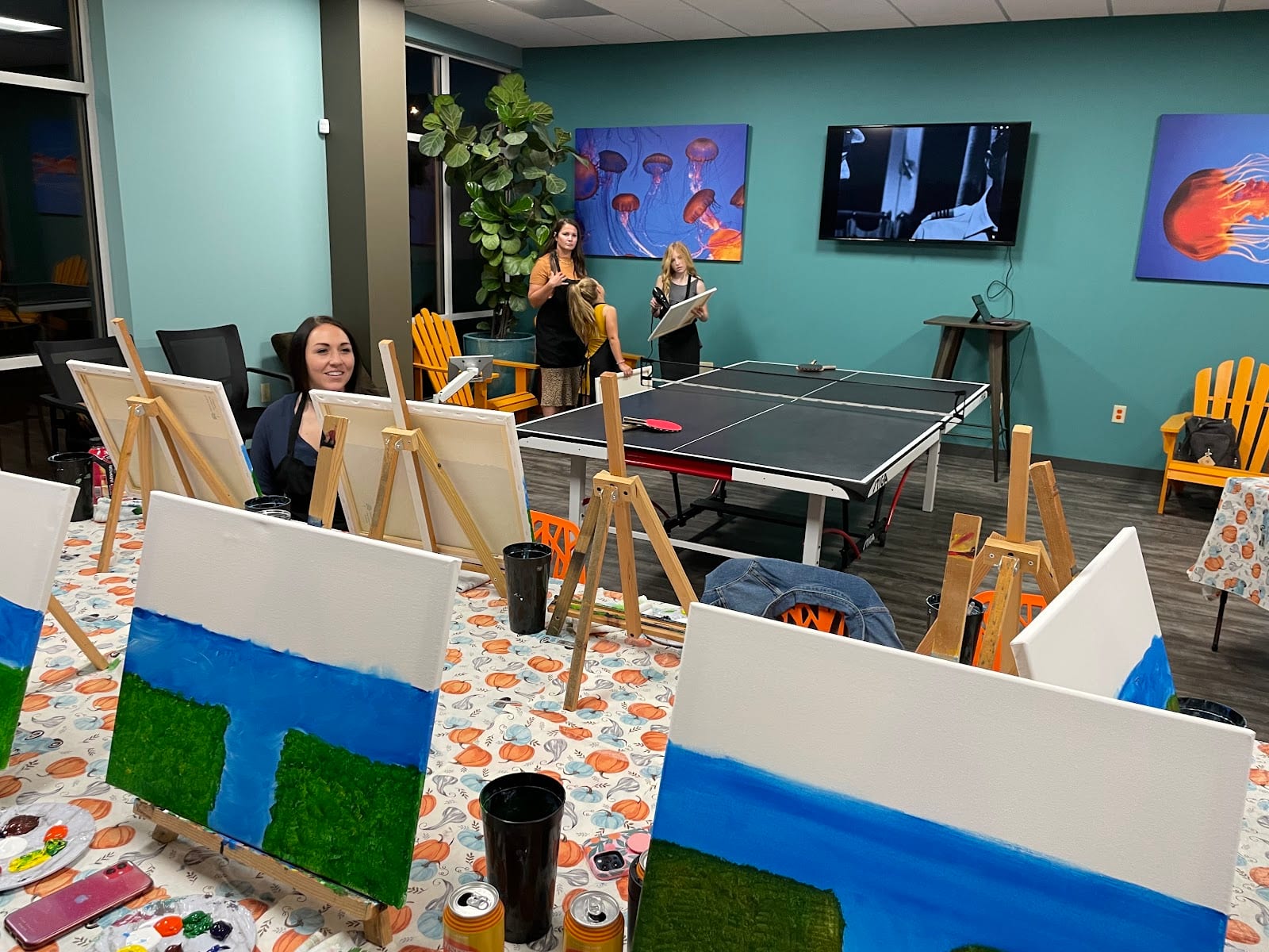 My Space Downtown, photo 3