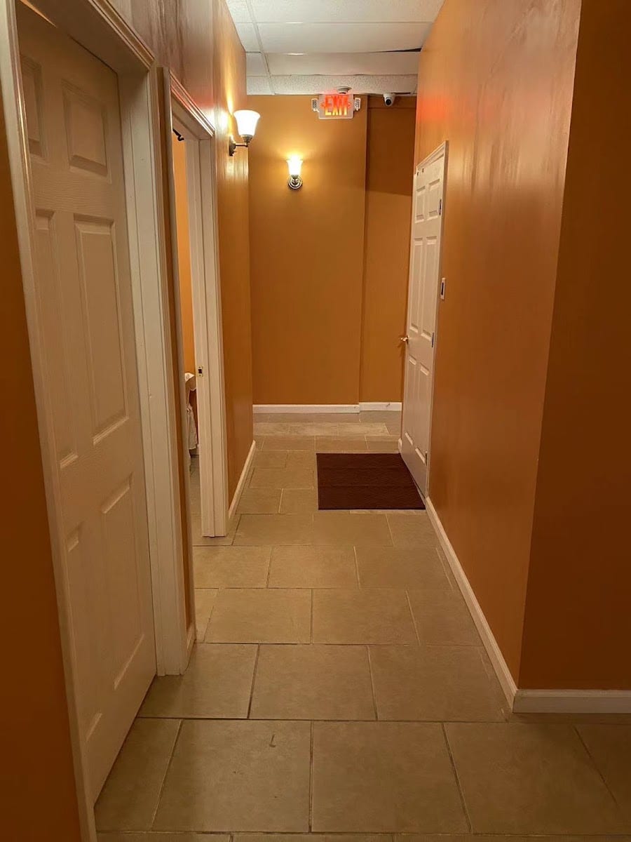 A Massage, photo 4