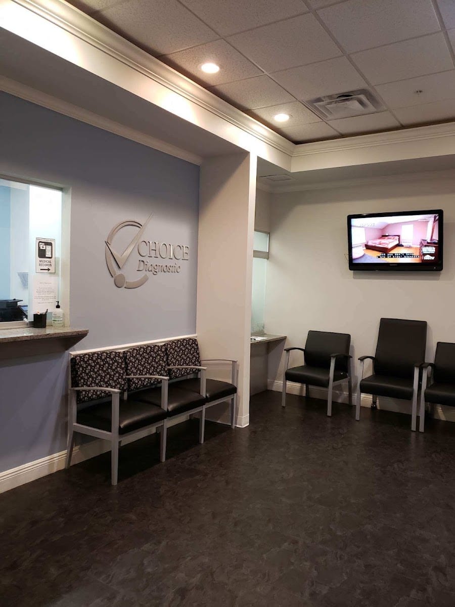 SimonMed - Choice Imaging Sarasota Springs, photo 4