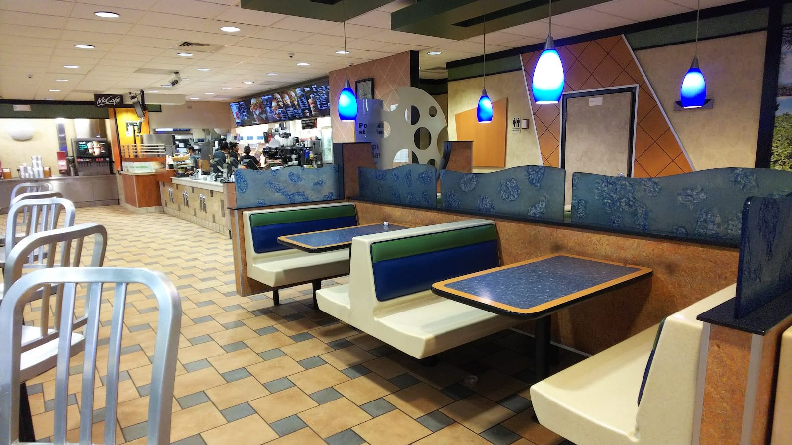 McDonald's, photo 2