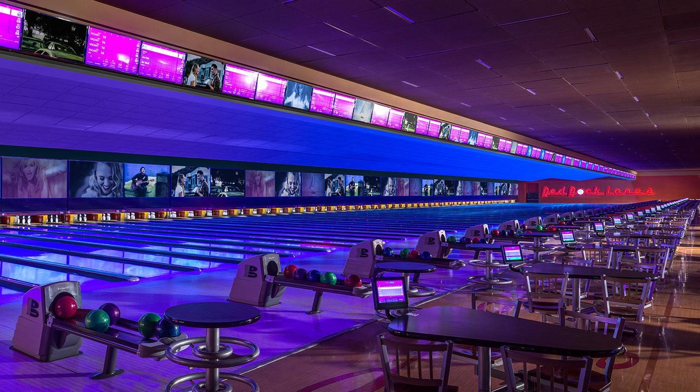 BowlersMart Las Vegas Pro Shop at Red Rock Lanes, photo 3