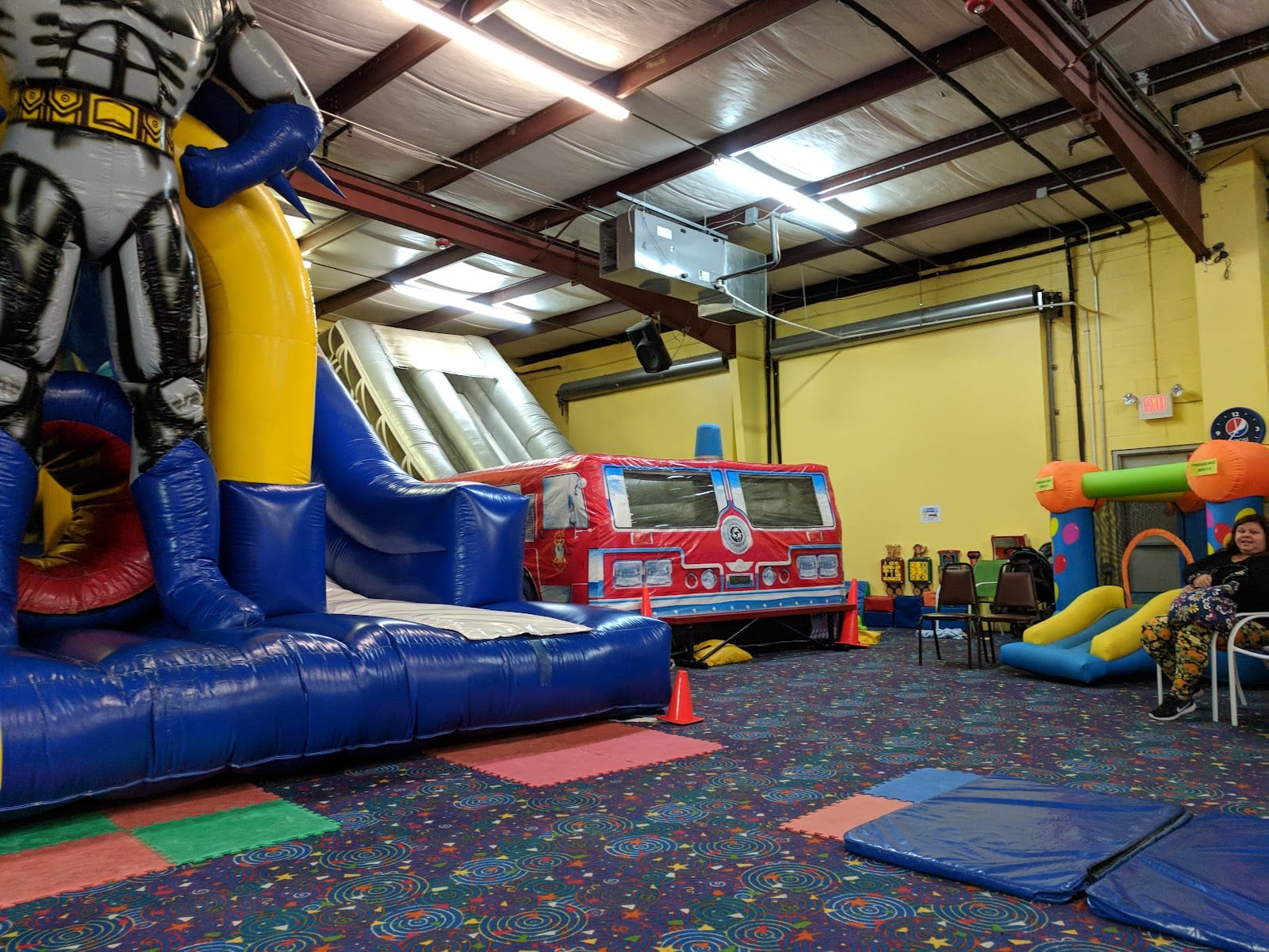 Jumperz Fun Center, photo 2