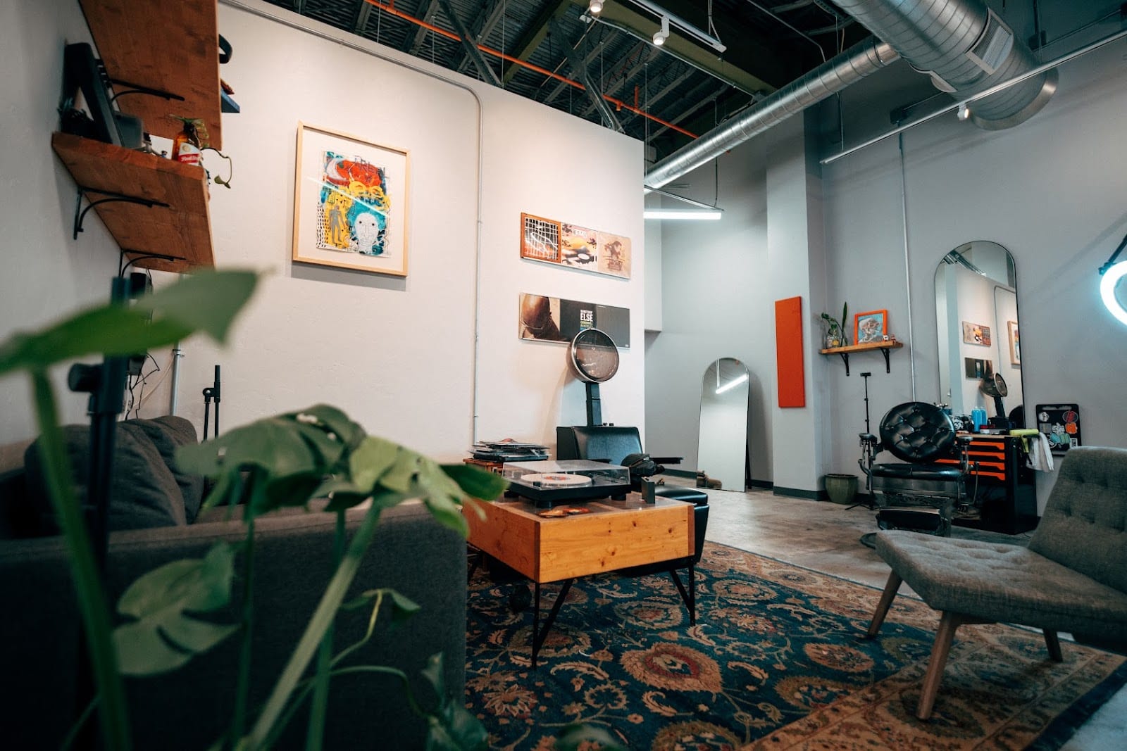 Mestizo Studio