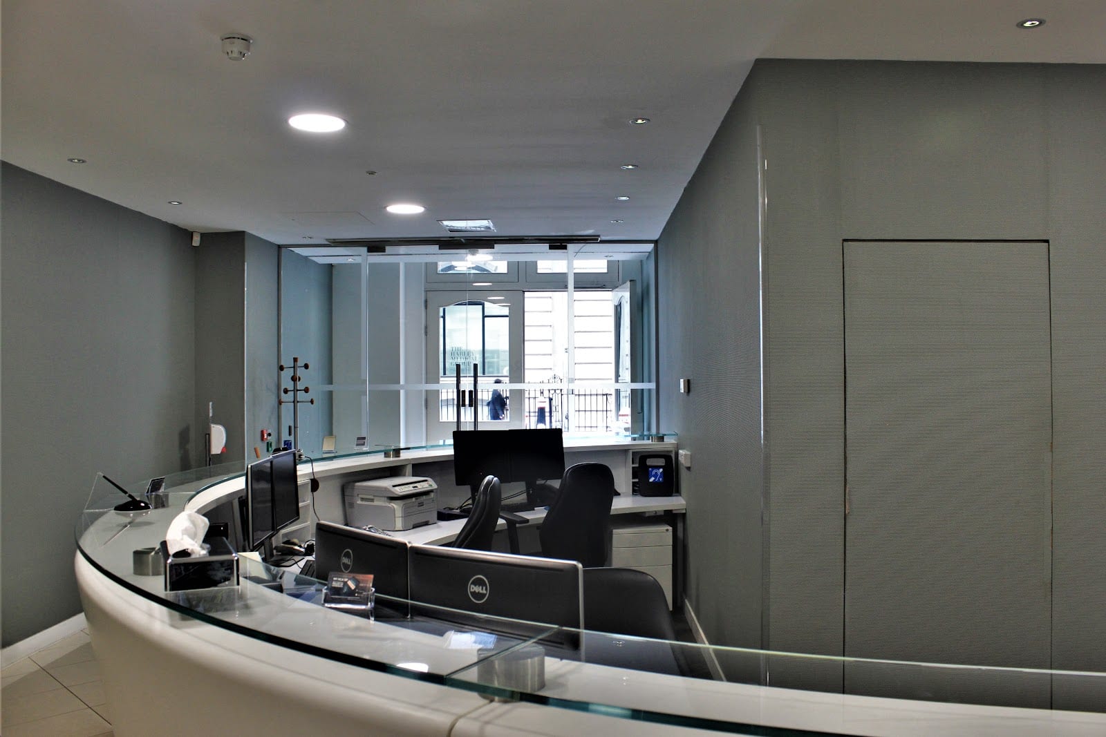 New Broad Street Medical Centre, HCA Healthcare UK, photo 4