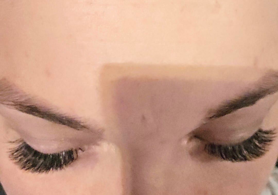 Lashes by Brandie-Salt Lake lash extensions, photo 2