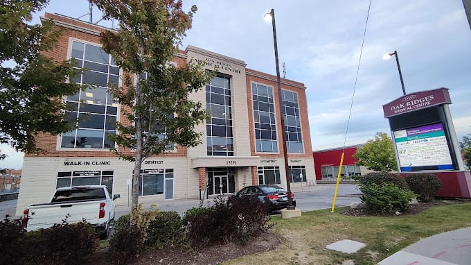CBI Health - Oak Ridges Yonge, photo 4