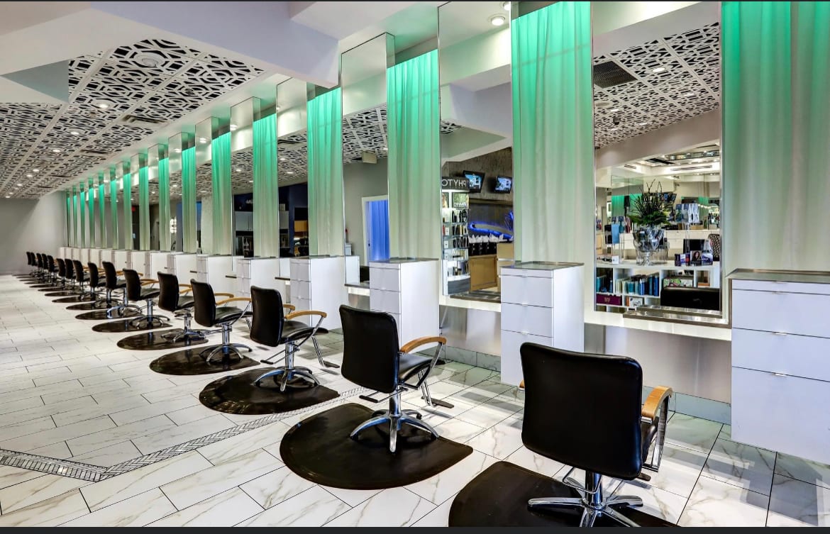 Zolton's Salon & Day Spa, photo 3