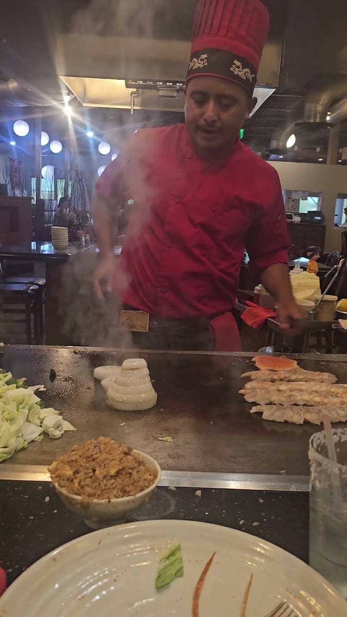 Tokyo Steak House and Sushi Bar, photo 4