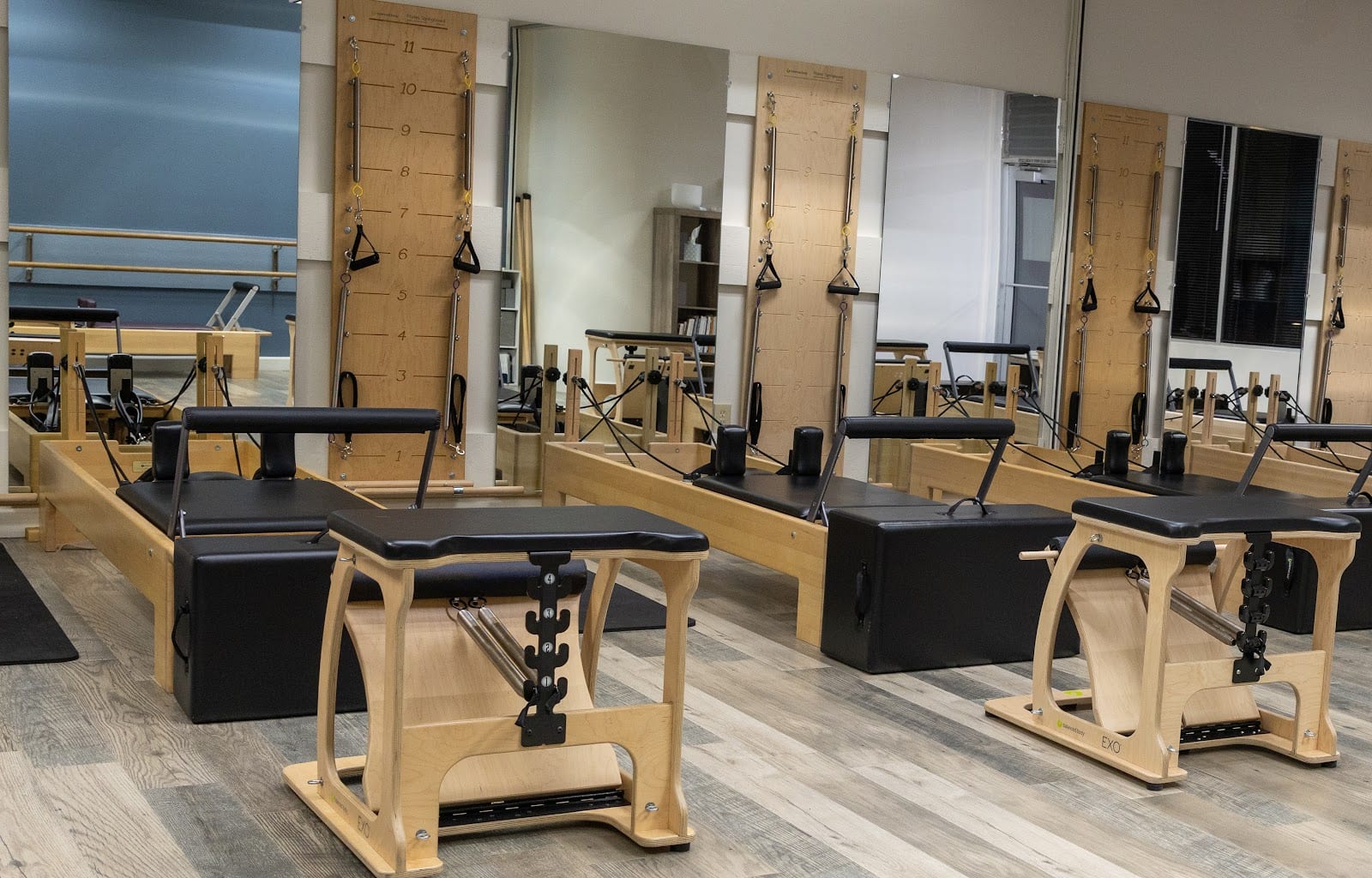 Estes Park Pilates & Wellness, photo 2