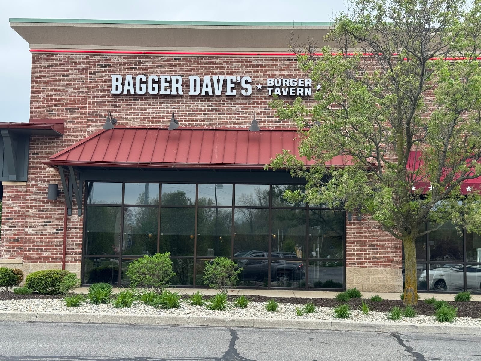 Bagger Dave's - Fort Wayne, photo 2