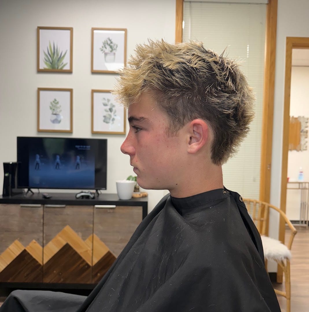 1111 Hair Studio - Julie Kruse, photo 4