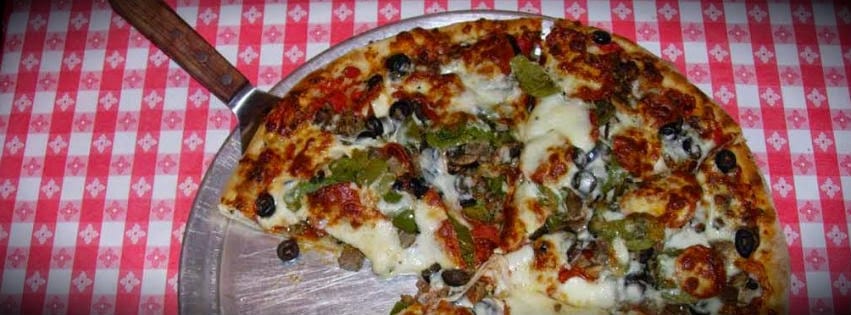 Filippi's Pizza Grotto, photo 2