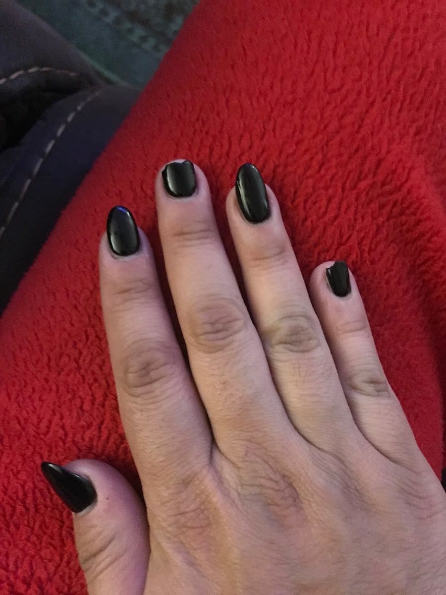 Pretty Nails & Spa, photo 4