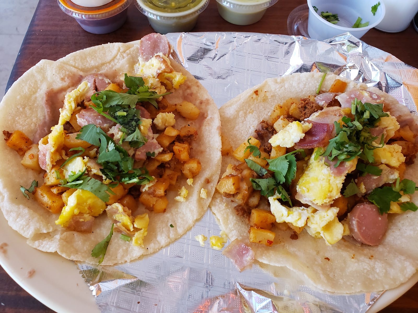 Taqueria El Paraiso