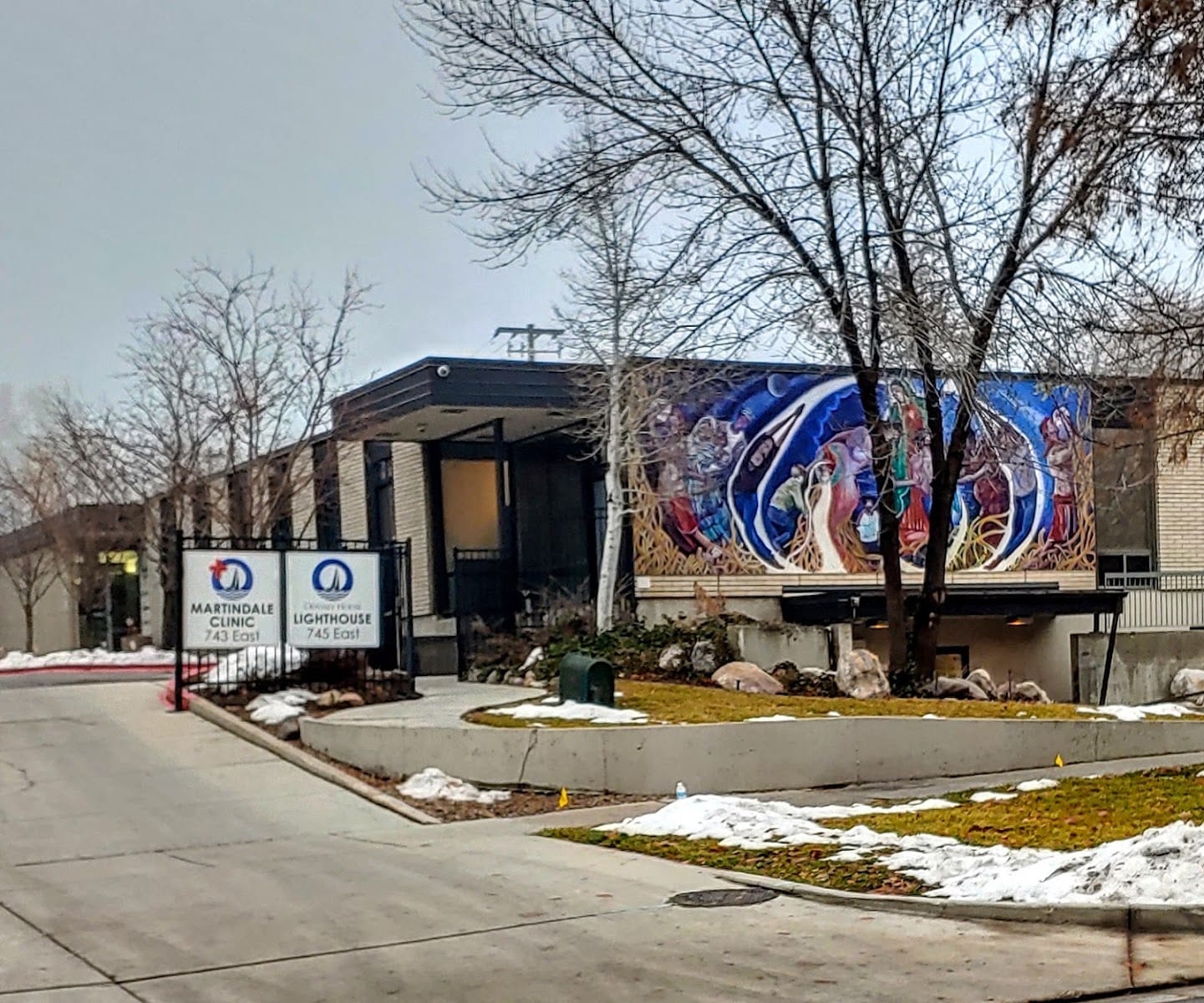 Martindale Clinic