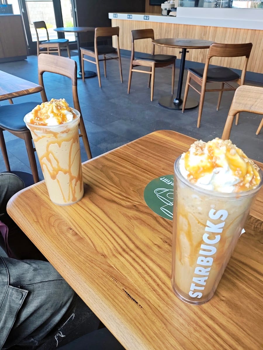 Starbucks Coffee Company, photo 4