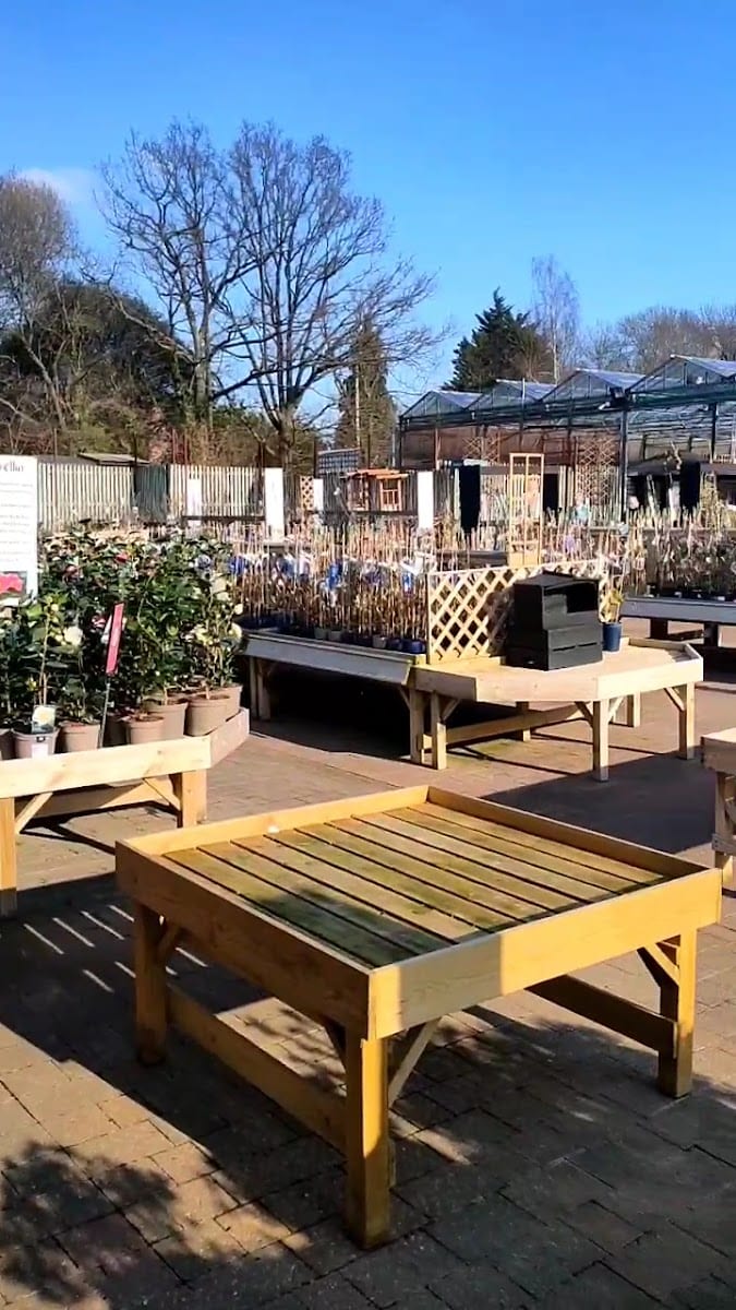 Burston Garden Centre, photo 3