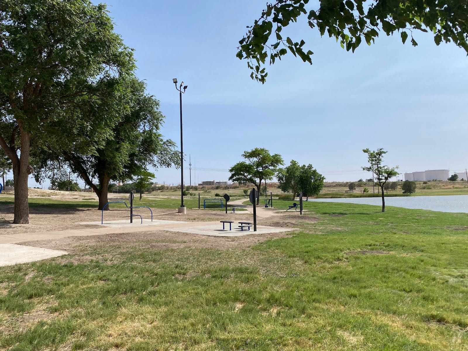 Hodges Park