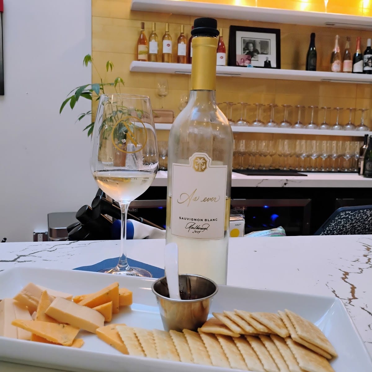 Vin En Noir, photo 3