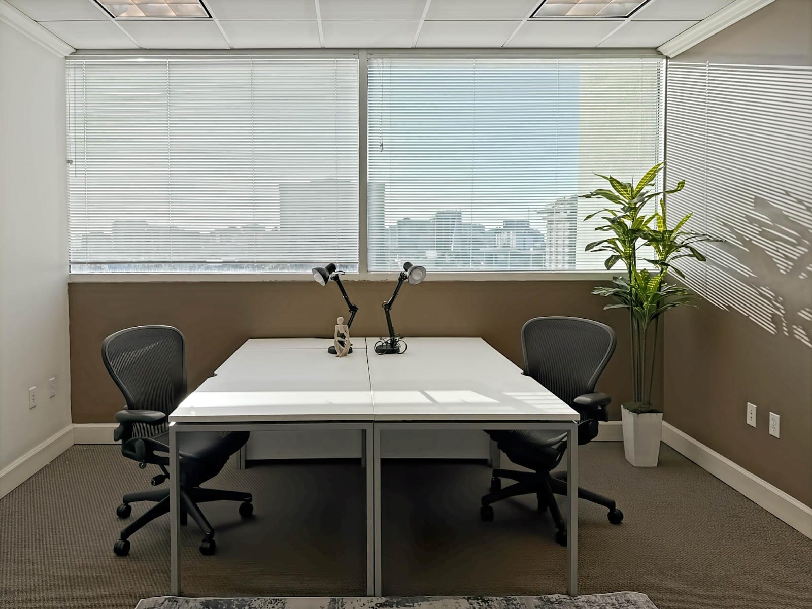 Regus - Sarasota Courthouse