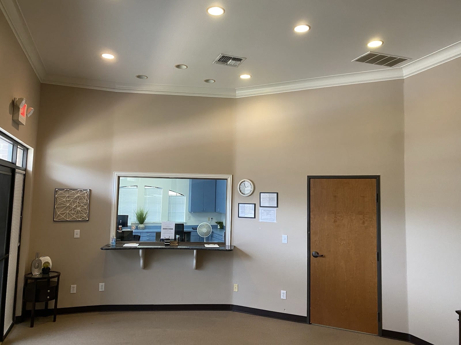 Advanced Healthcare Clinics Denton, photo 3