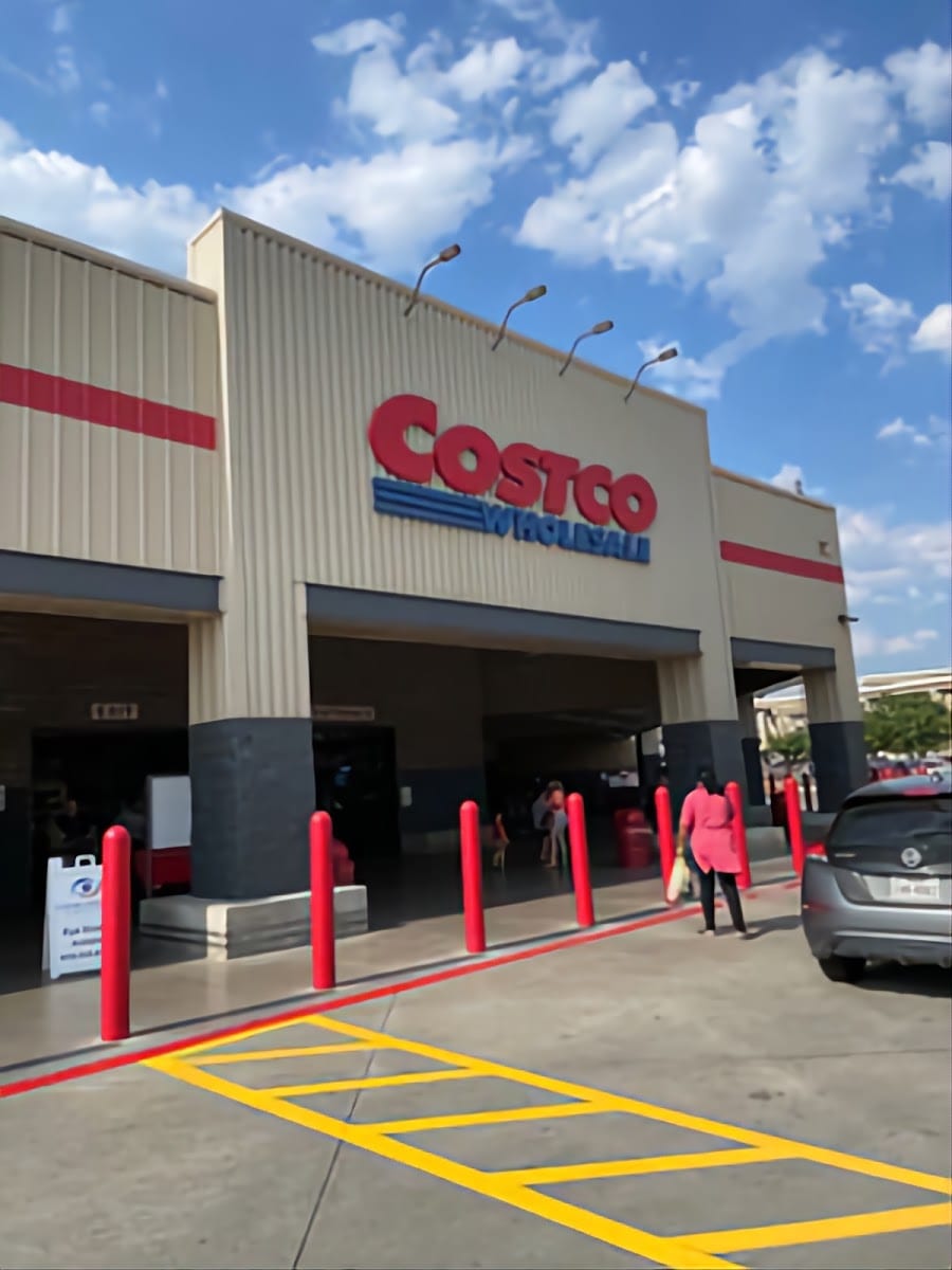 Costco Pharmacy