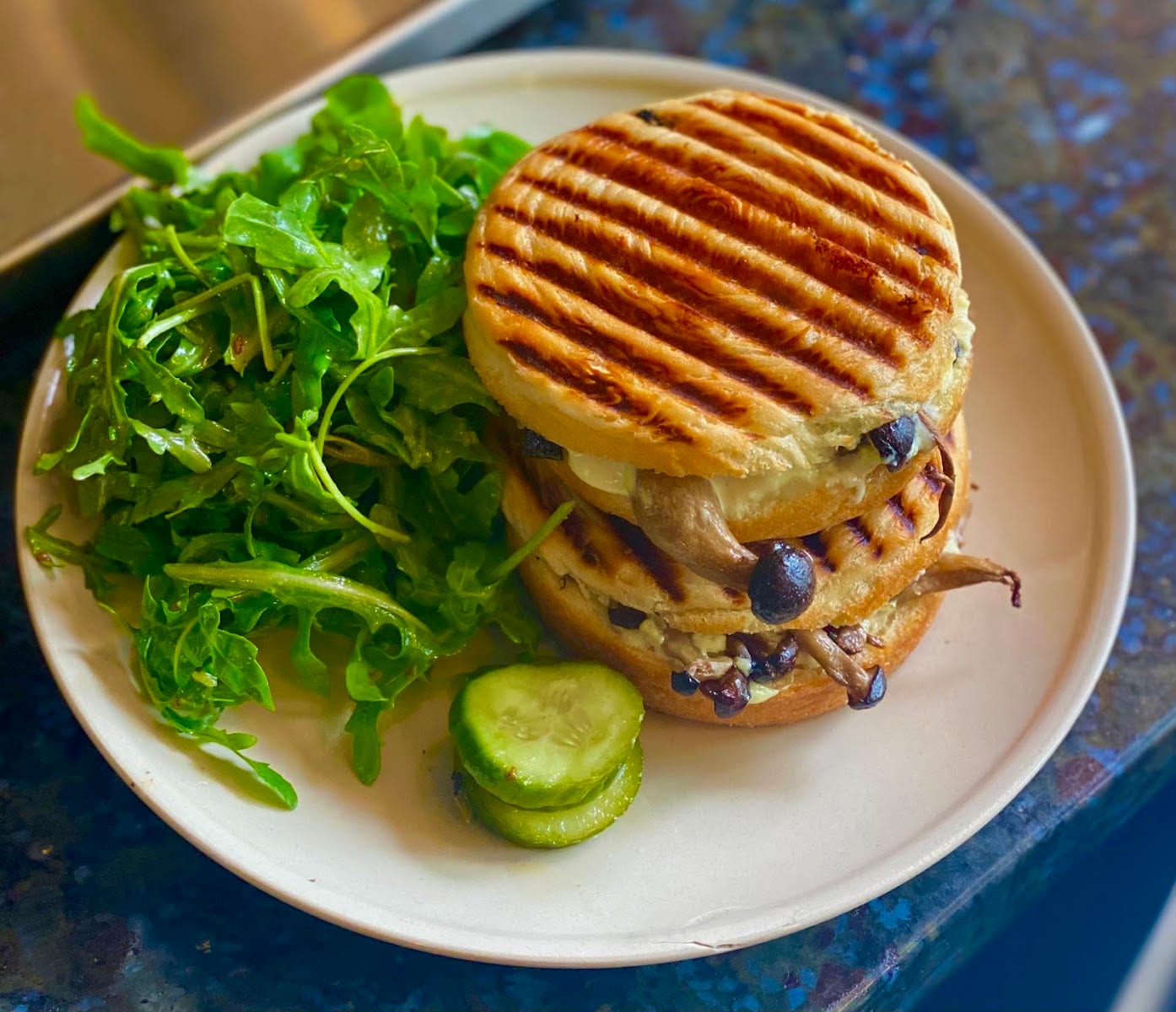Savor Cafe, photo 3
