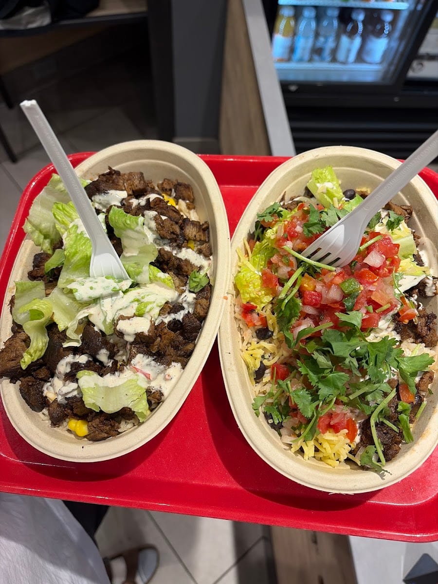 z-teca Mexican Eatery (York Lanes), photo 3