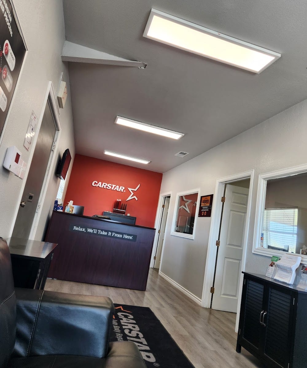 CARSTAR Little Elm